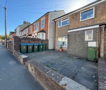 1 bedroom maisonette to rent - Photo 6