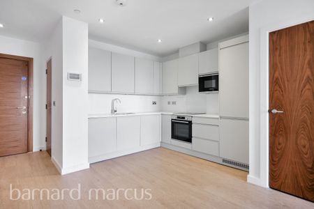 Sutton Court Road - Photo 3
