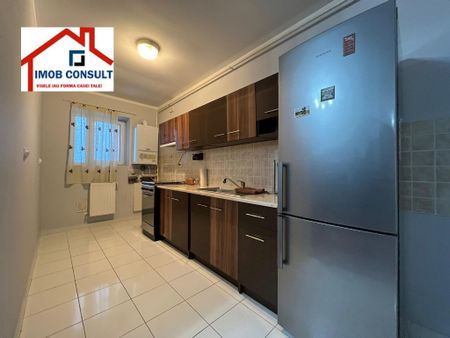 Primul Chirias- 2 Camere, Cod CE553 - Fotografie 3