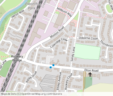 Coleridge Close, Sandbach, CW11 - Photo 1