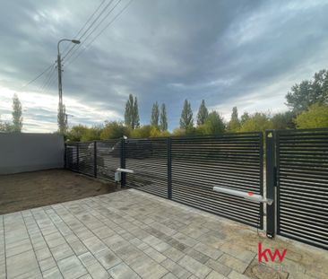 Nowiutki, w atrakcyjnej lokalizacji - Zdjęcie 5