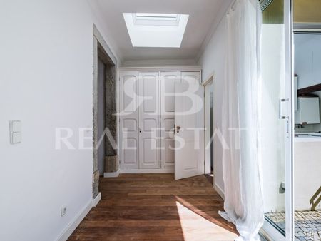 Apartamento T1 em Lisboa - Photo 4