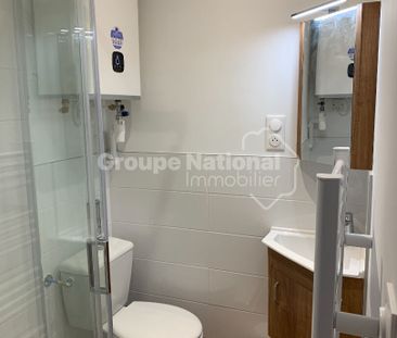 Arles quartier Trinquetaille T1 meublé de 16 m², - Photo 5