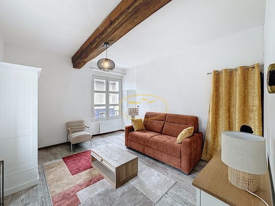 Location Appartement 1 pièce 37m² COMMERCY 55200 - Photo 1