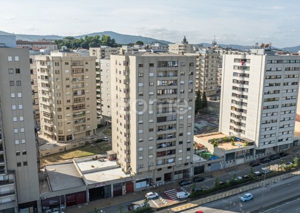 Apartamento T2 em Braga