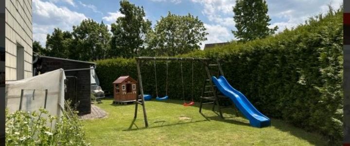 EG Wohnung mit Garten und Terrasse - Photo 1