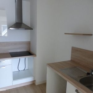 Appartement T2 à louer - 36 m² - Photo 2