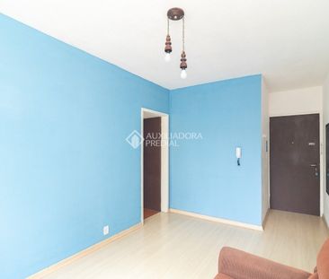 Apartamento com 1 quarto e 51m² para alugar em Teresópolis, Porto A... - Photo 2