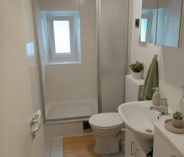 Helle 3-Zimmer-Wohlfühloase in Toplage: moderne Räume, perfekte Inf... - Photo 4