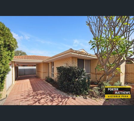 15/21 Leonard Street, Victoria Park, WA 6100 - Photo 2