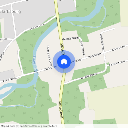 209840 Hwy 26 N/A, Blue Mountains