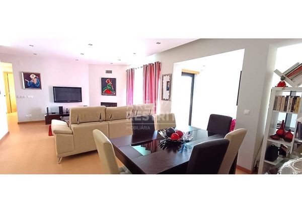 Apartamento T2 em Setúbal