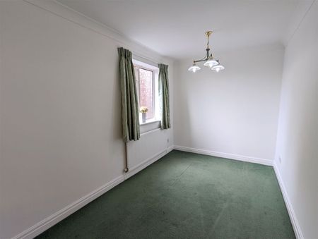 To Let – Spencer Court, Southport – First Floor Apartment - Photo 3