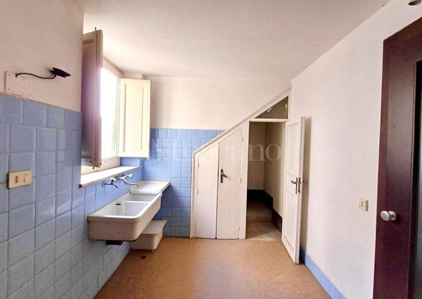 Casa a Palermo in Via XII Gennaio