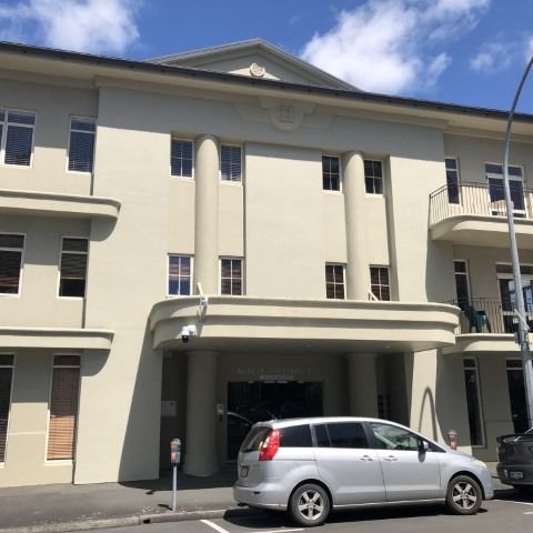 2E/11 London Street, Hamilton City Central — - Photo 1