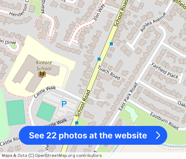 Hillhead House, Kintore, Aberdeenshire, AB51 - Photo 1