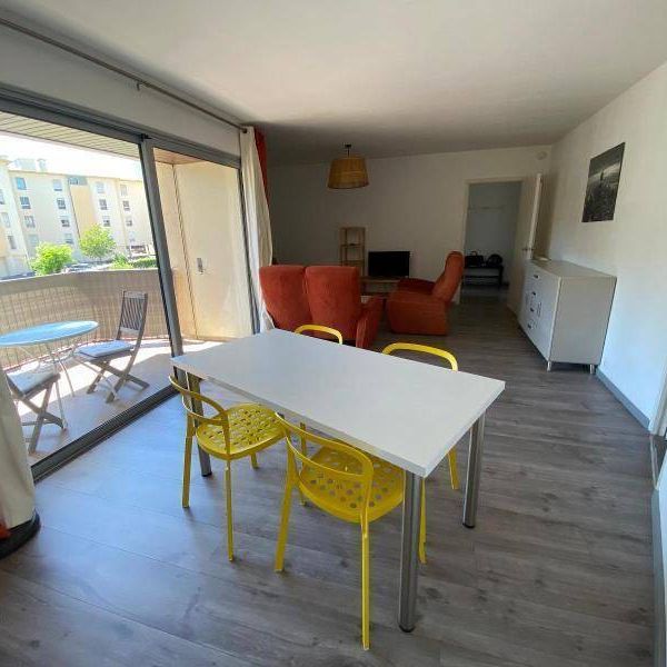 Location appartement 3 pièces 72.65 m² à Montpellier (34000) - Photo 1