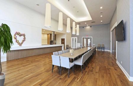 For Lease - 2212 Lakeshore Boulevard Unit# 3905, Toronto, Ontario - Photo 5