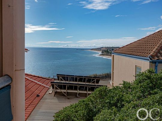 Open the Door to Fully Furnished Coastal Retreat with Breathtaking Ocean Views - Photo 1