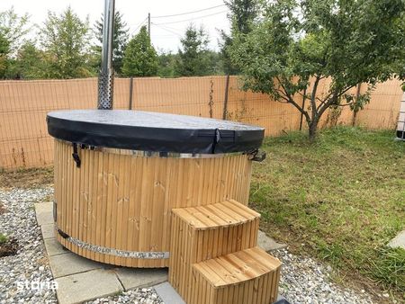 Cabana de inchiriat termen mediu si lung Moacsa - Fotografie 2
