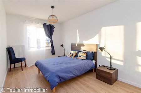 Location Appartement 3 pièces 61m² ST MARCELLIN 38160 - Photo 4