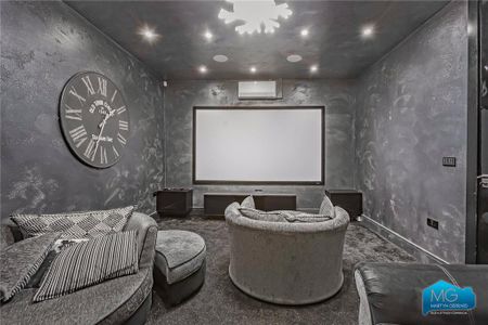 5 bedroom detached house to rent - Photo 2