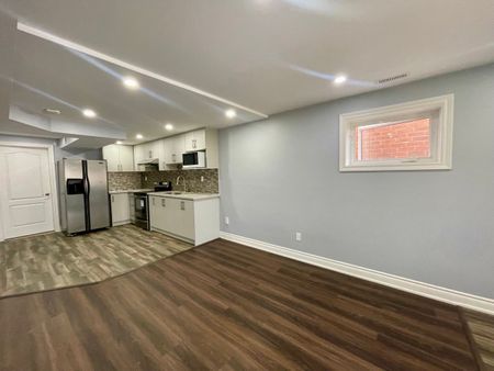 For Lease - 58 Clamerten Road Unit# Walkout Basement, Whitchurch-Stouffville, Ontario - Photo 3
