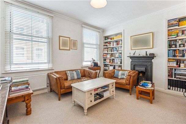 3 bedroom terraced house to rent - Photo 1