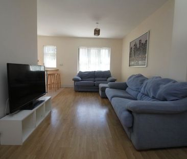 Student Home, Wallisdown - Photo 2