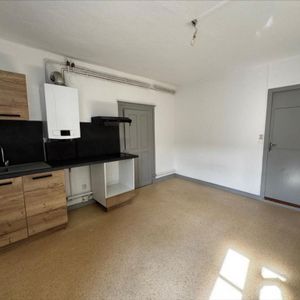 DOLE (39100) A LOUER T2 - Photo 2