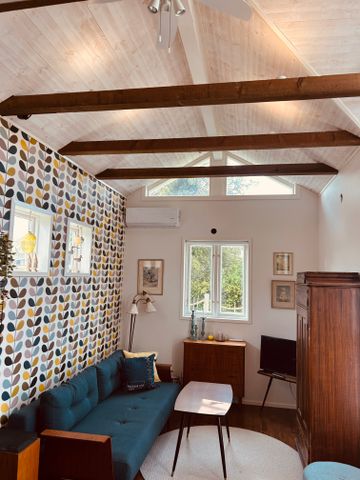 Stormvägen, Skummeslövsstrand - Foto 2