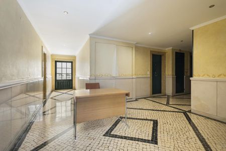 3 Bedroom Apartment with a view, Estrela, Lisboa - Photo 3