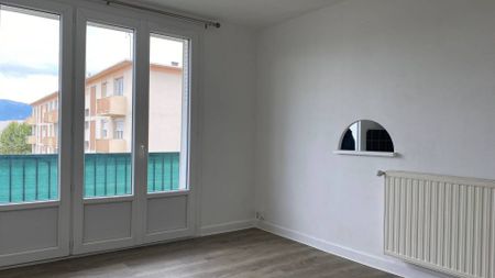 Location appartement 2 pièces 41.55 m² à Romans-sur-Isère (26100) - Photo 4