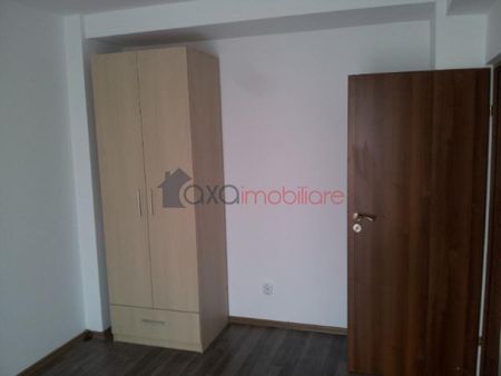 Apartament 3 camere de inchiriat in Cluj-Napoca, Europa ID 1996 - Fotografie 2