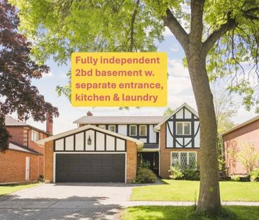 For Lease - 71 Golf Links Drive, Aurora, Ontario - Photo 5