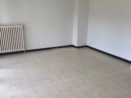 Location Appartement 3 pièces 65 m2 à Digne-les-Bains - Photo 4