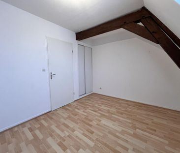 Appartement 4 pièces à Douai - Photo 1