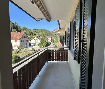 Ruhige Wohnlage in Hemmental - Photo 2