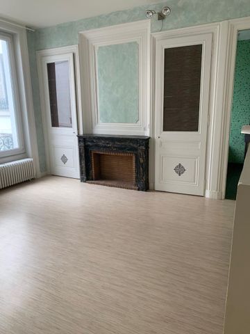 : Appartement 74.24 m² à ST ETIENNE - Photo 5