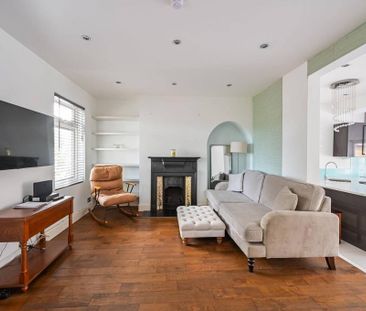 2 bedroom terraced house to rent - Photo 5