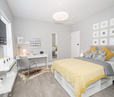 Studio to rent - Photo 6