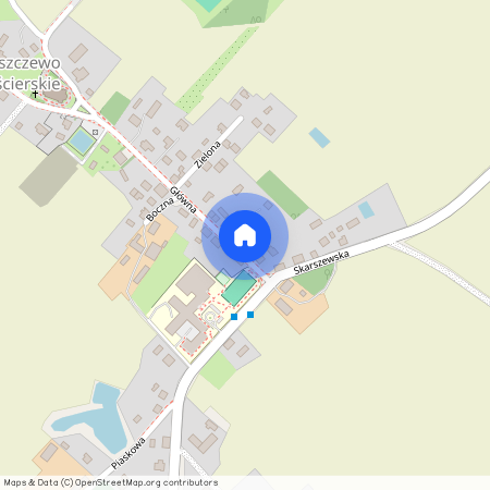 Kleszczewo Kościerskie