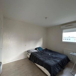 Appartement à louer 2 pièces 41.6m² - Photo 2