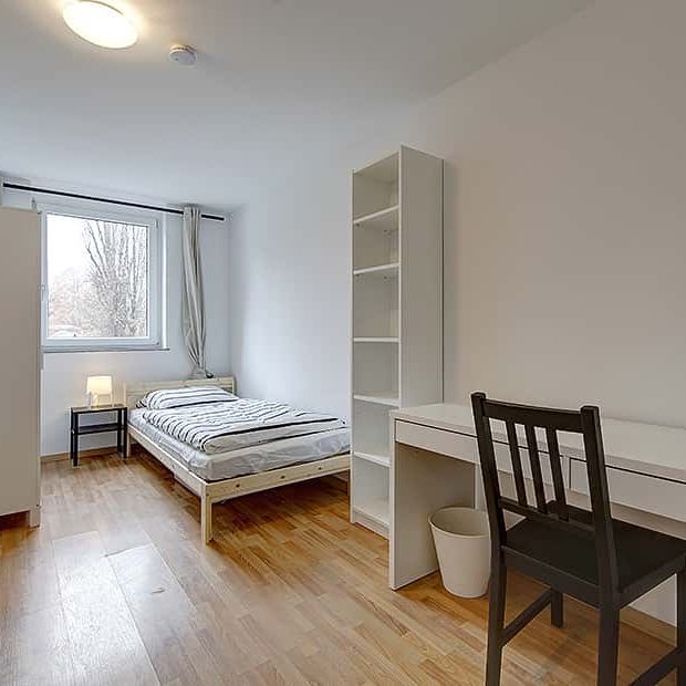 Zimmer in der König-Karl-Straße - Foto 1