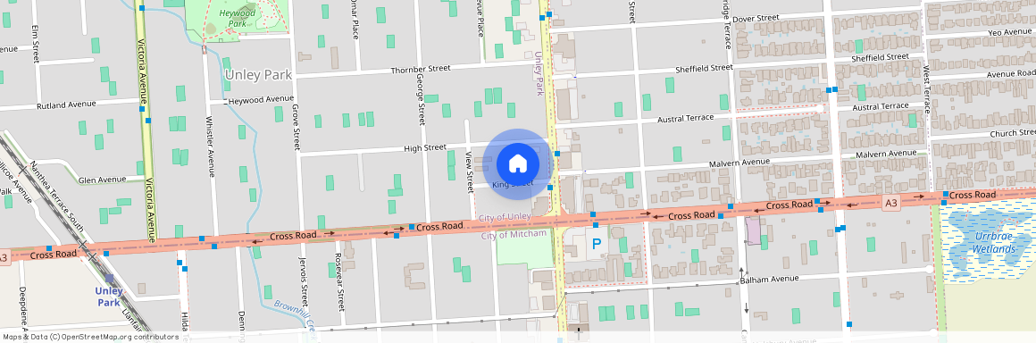 4 King St, SA 5061, Unley Park