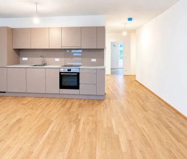VILLAGE IM DRITTEN | BAUFELD 3 | 3 ZIMMER | BEZIEHBAR AM 1.11.2026 ... - Photo 5