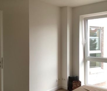 Helle Wohnung in zentraler Lage - barrierearm - Photo 5