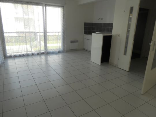 Appartement RUE MARCEL THIL - Photo 1