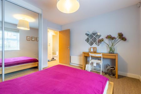 2 bedroom apartment to rent - Photo 5