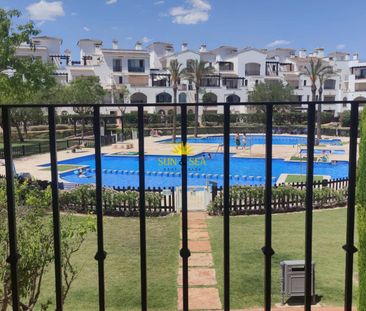 2 BEDROOM APARTMENT - LA TORRE GOLF RESORT - Photo 1